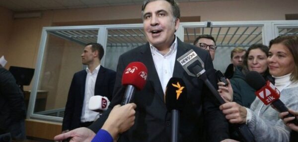 В ГПУ прокомментировали решение грузинского суда по Саакашвили
