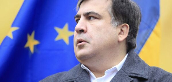 В Грузии Саакашвили заочно приговорили к трем годам тюрьмы