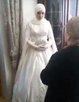 В Ингушетии женщина вышла замуж за лучшего друга своего мужа