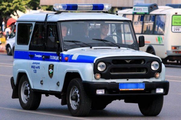 В Иванове задержана похитительница 9 банок шпрот