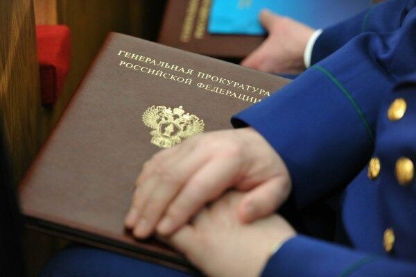 В Иваново прокуратура огласила результаты проверки в мэрии