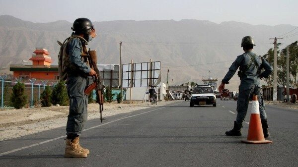 В Кабуле в результате взрыва погибли минимум 40 человек, 140 пострадали