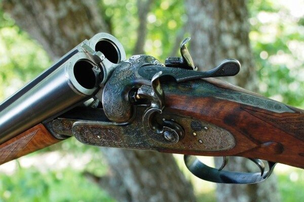 В Карелии мужчина случайно застрелил знакомого из охотничьего ружья