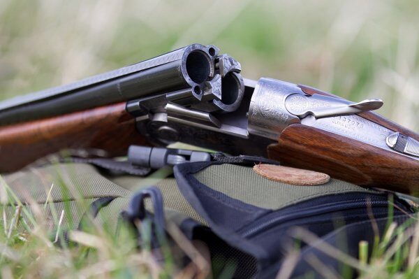 В Карелии нетрезвый мужчина застрелил своего товарища из охотничьего ружья