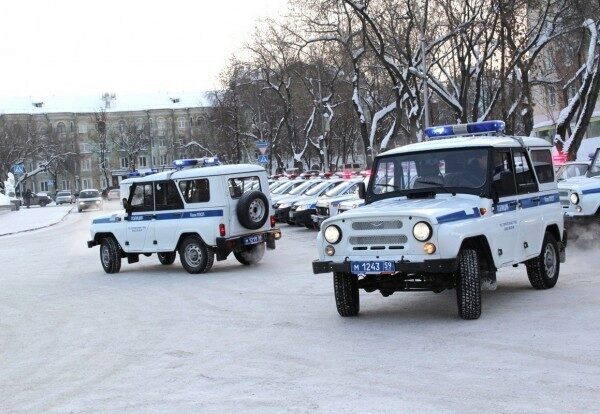 В Карелии случайный гость похорон мужчины обокрал его вдову