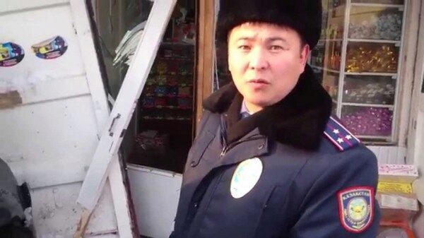 В Казахстане женщина кастрировала любовника скальпелем