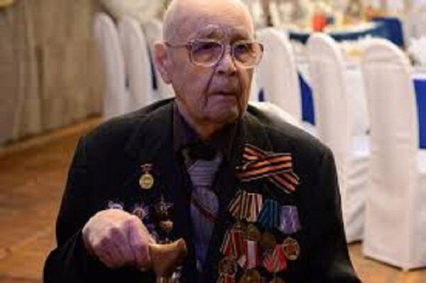В Кирове не стало 100-летнего ветерана Великой Отечественной войны