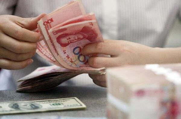 В Китае за незаконную продажу ценных бумаг оштрафовали 12 банков