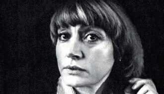В Литве скончалась известная актриса Татьяна Майорова
