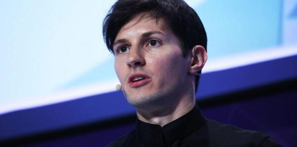 В марте 2018 года Павел Дуров анонсирует новую криптовалюту