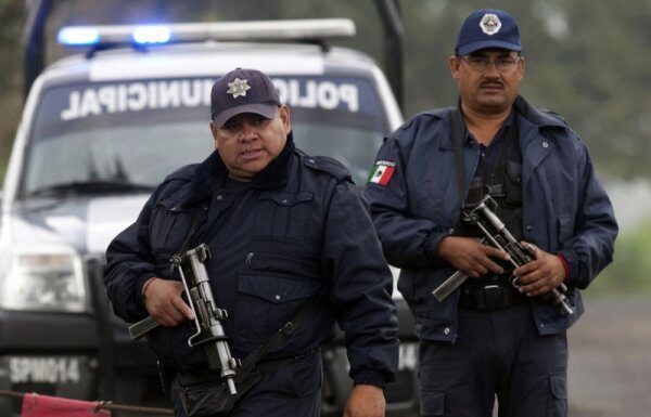 В Мексике убит известный журналист крупного издания