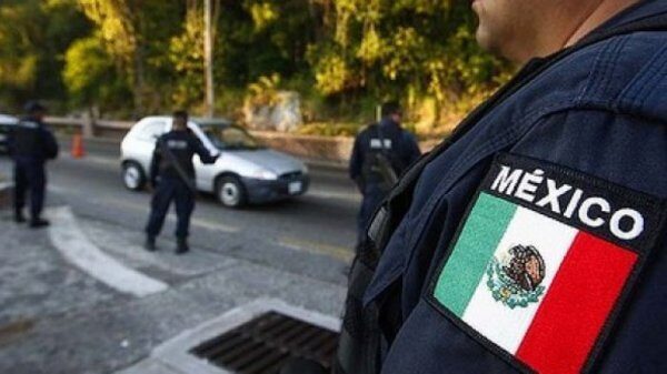В Мексике убит знаменитый журналист из Diario de Nuevo Laredo