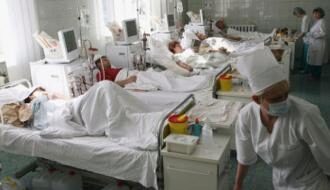 В Минздраве опровергли эпидемию гепатита, А в Украине