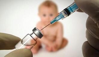 В Минздраве озвучили противопоказания к вакцинации от кори