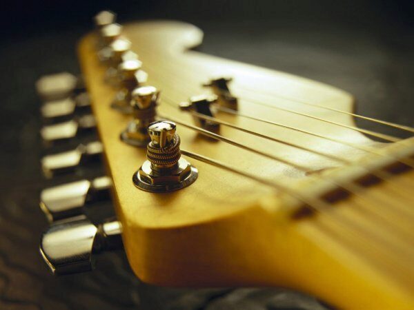 В Мордовии мужчина обнаружил у себя дома чужую гитару и сразу же ее продал