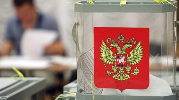 В Нижегородской области выборы президента проконтролируют 2 500 наблюдателей