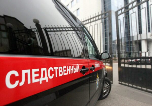 В Ноябрьске в вагоне-бытовке обнаружили два трупа с ножевыми ранениями