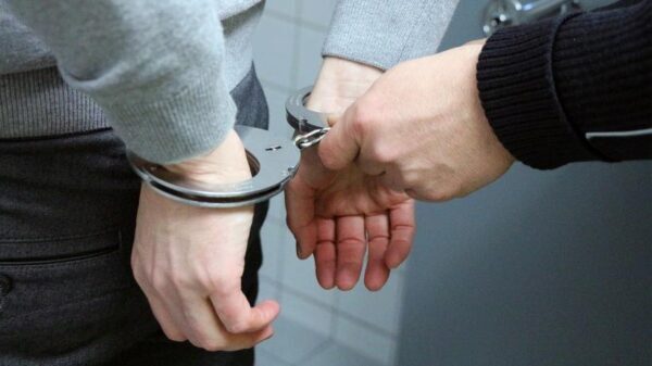 В Петербурге вооруженные грабители вынесли из квартиры 5 млн рублей