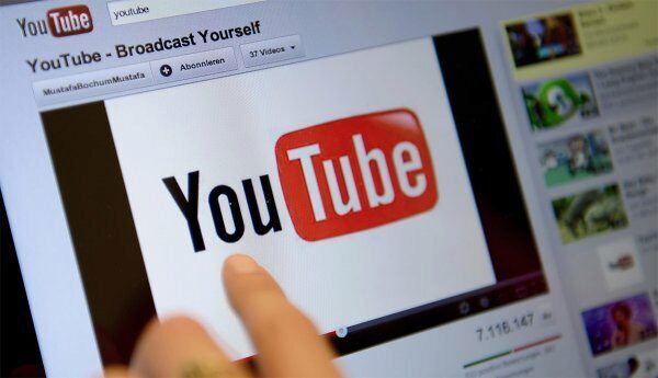 В рекламе YouTube нашли майнеры для добычи криптовалюты