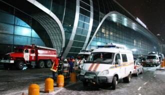 В России на Новый год «минировали» 30 аэропортов