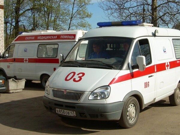 В Ростове-на-Дону школьник потерял сознание в городском автобусе