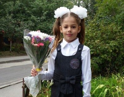 В Ростове пропала 8-летняя девочка