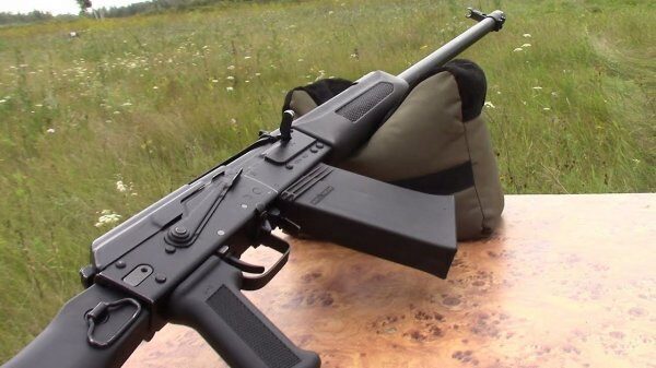 В Ростовской области нетрезвый мужчина открыл стрельбу по прохожим с детьми