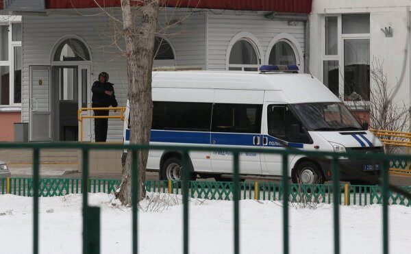 В РПЦ прокомментировали нападение в школе в Бурятии