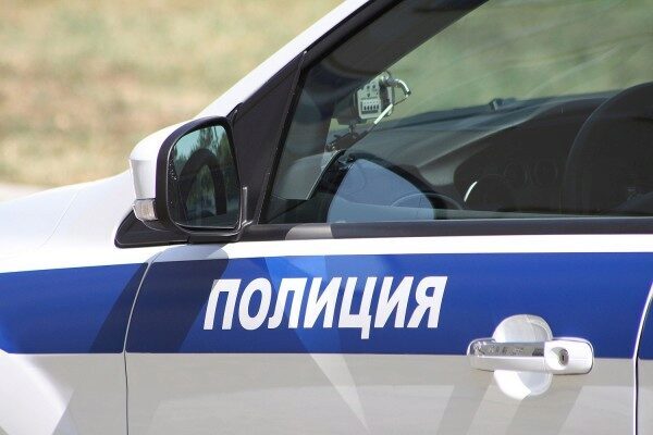 В Санкт-Петербурге оперативно задержан автоугонщик