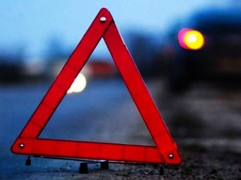 В Саратовском районе водитель «двенадцатой» погиб в ДТП с Mercedes