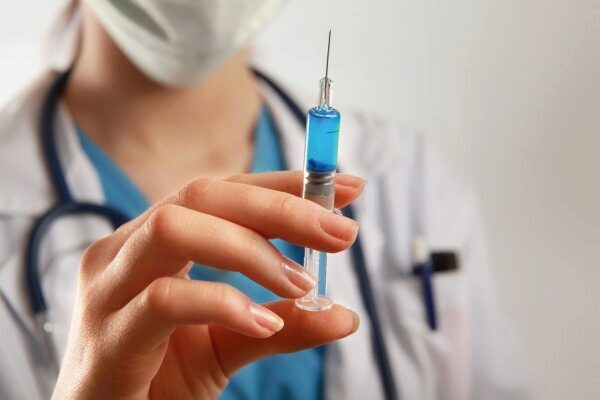 В Севастополе начали проводить вакцинацию от кори