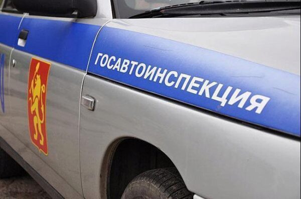 В Свердловской области за четыре праздничных дня в ДТП погибли шесть человек