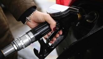В Украине растет цена на дизельное топливо