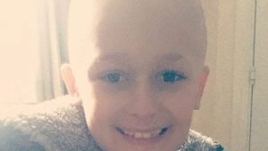 В Великобритании больной раком мальчик дождался рождения сестры и умер