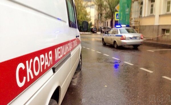 В Забайкалье в ДТП с микроавтобусом и иномаркой погибли 5 человек
