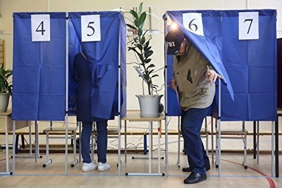 В апреле в Артемовском пройдут довыборы депутатов городской думы