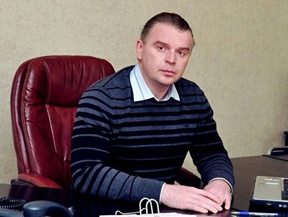 В Челябинске при получении взятки задержали директора магнитогорского цирка