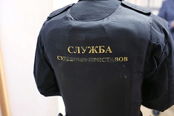 В Челябинске приставы спустя два года разыскали юного любителя нетрезвой езды