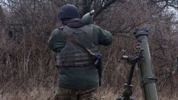 В Докучаевске в итоге обстрела ВСУ ранены 5 мирных граждан
