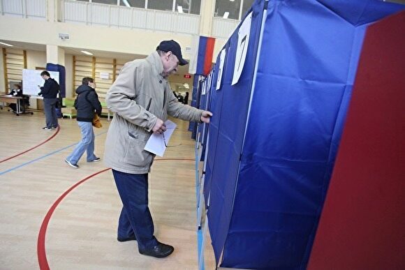 В Екатеринбурге на выборах президента на 34 избирательных участках не будет видеокамер