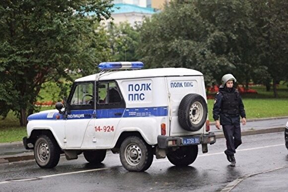 В Екатеринбурге женщина сбила бабушку и притворилась очевидцем ДТП, чтобы запутать полицию