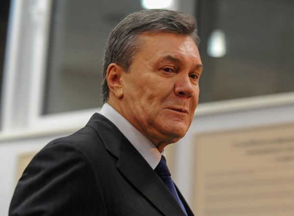 Виктор Янукович намерен вернуться на Украину