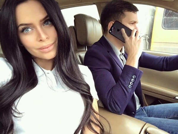 Виктория Романец пригрозила выложить 95 фото с Праги в Instagram