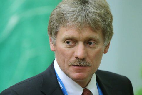 В Кремле прокомментировали перенос переговоров по Донбассу из Минска