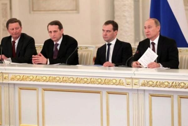 Владимир Путин поручил сделать ипотеку доступной для половины семей России к 2025 году