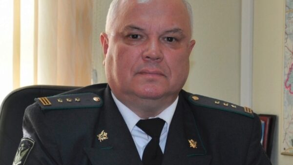 Владимир Сметанин стал врио главного судебного пристава Нижегородской области