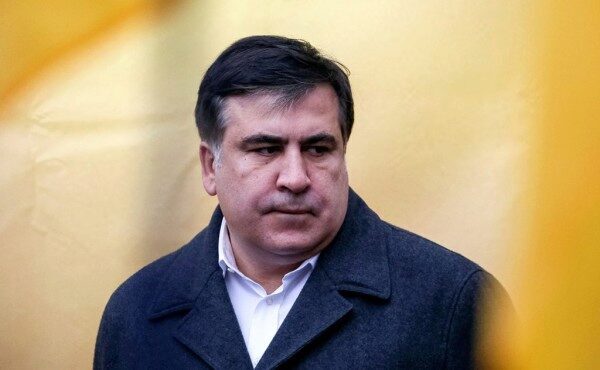 Власти Грузии поторапливают Украину с экстрадицией Саакашвили