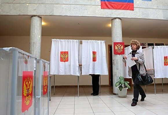В мэрии Екатеринбурга рассказали, как пройдет опрос для повышения явки на выборах