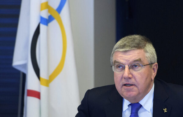 В МОК сообщили об отсутствии цели унизить РФ решением по Играм