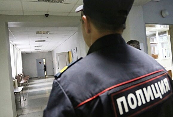 В Москве полицейский насмерть сбил юношу, перебегавшего МКАД